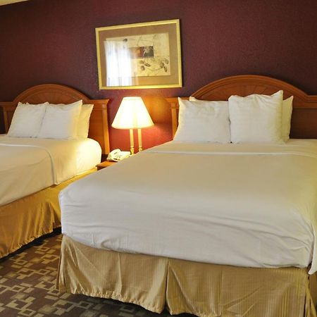 Comfort Inn & Suites Airport Little Rock Cameră foto