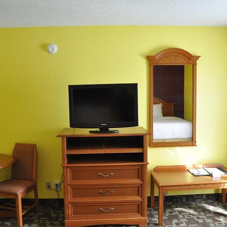Comfort Inn & Suites Airport Little Rock Cameră foto