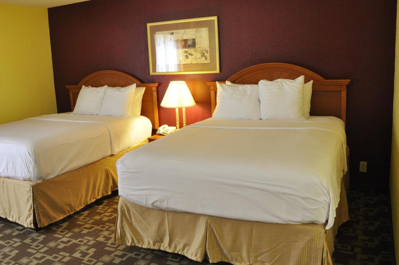 Comfort Inn & Suites Airport Little Rock Cameră foto