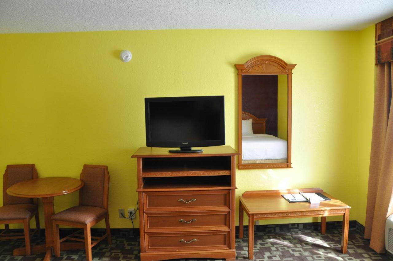 Comfort Inn & Suites Airport Little Rock Cameră foto